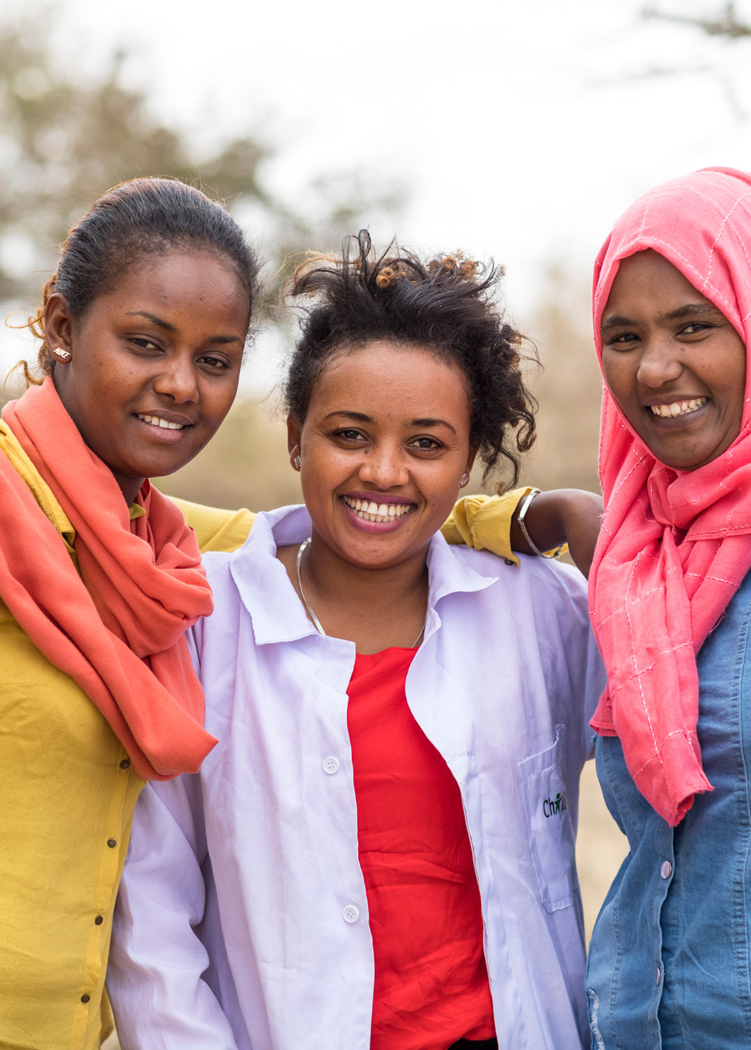 Nurse Bernard Boo-Nsuba Clinic, Kinshasa, DR Congo