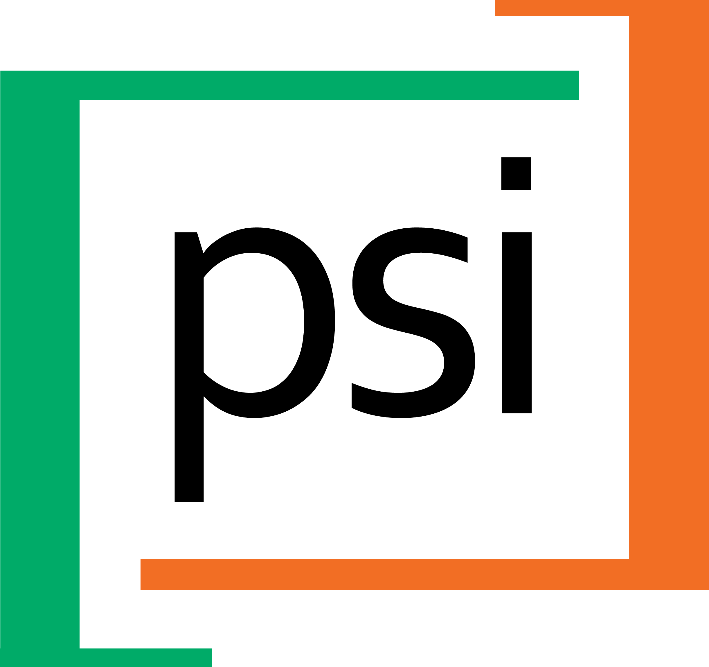 Population Services International logo