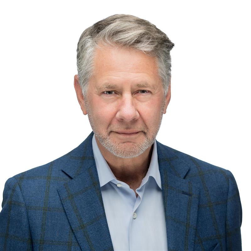 Portrait of Karl Hofmann
